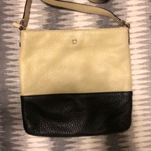 Kate Spade large crossbody